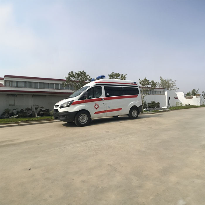 武汉急救车租赁联系方式