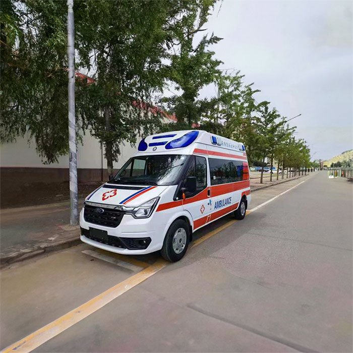 武汉私人救护车租赁