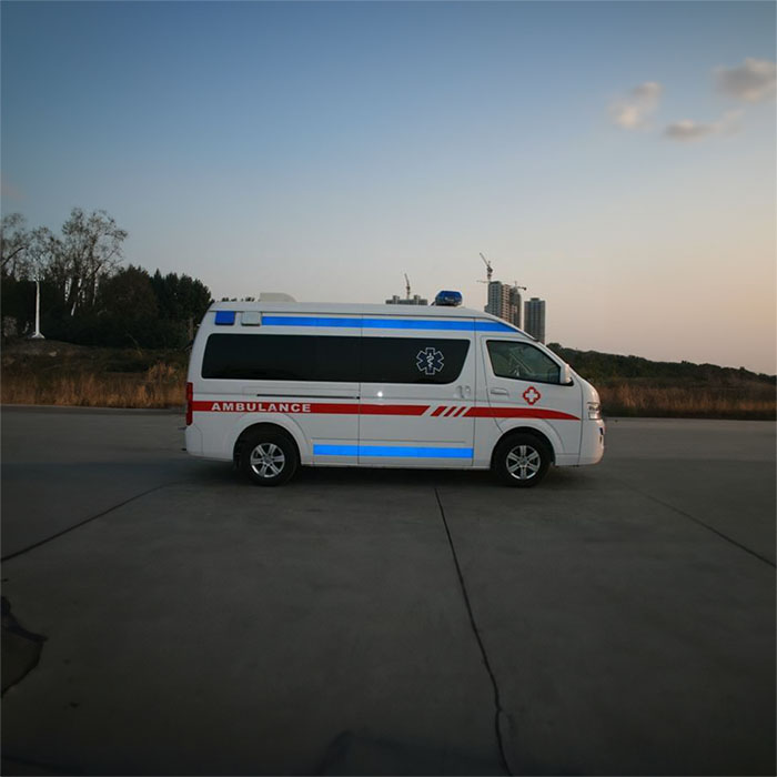 武汉出租私人救护车联系方式