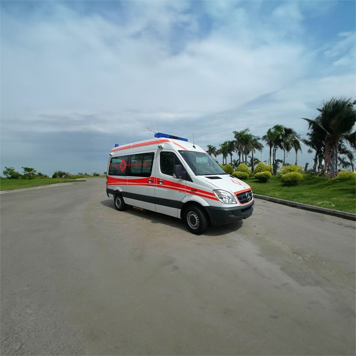 武汉私人救护车租车