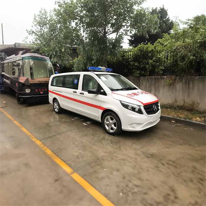 武汉出租急救车