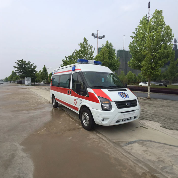 武汉出租急救车