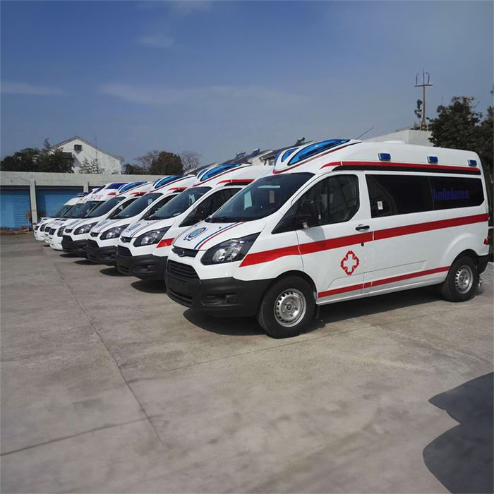 武汉救护车租车