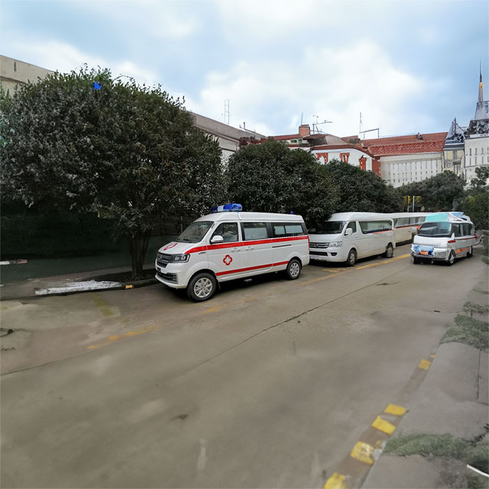 武汉急救车出租联系方式