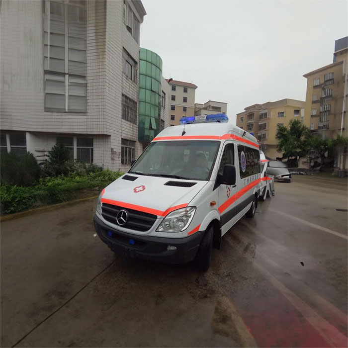 武汉租赁120