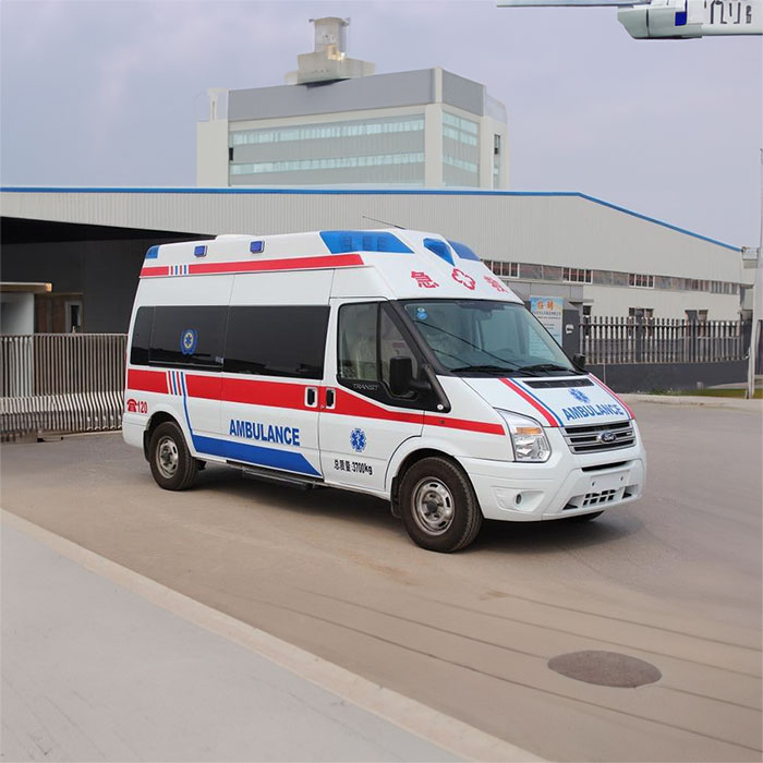 武汉出租急救车电话号码