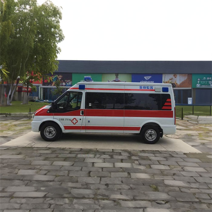 武汉出租救护车联系电话