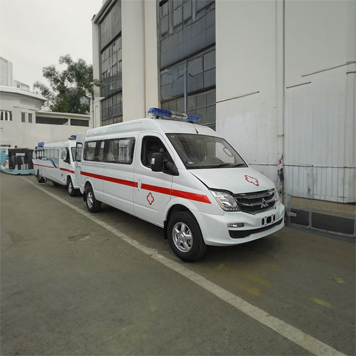 武汉出租急救车联系电话