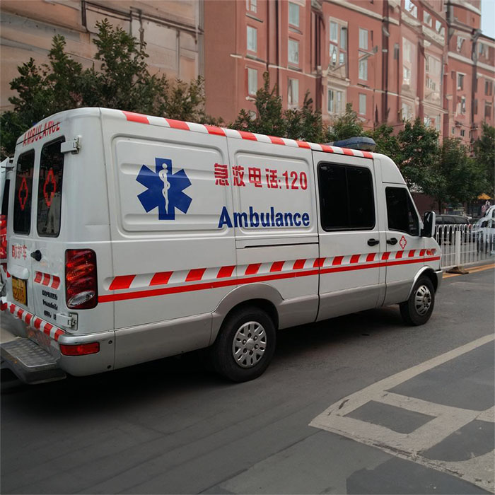 武汉租赁急救车电话号码