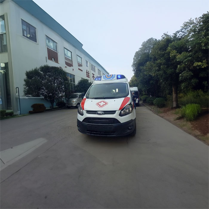 武汉出租急救车