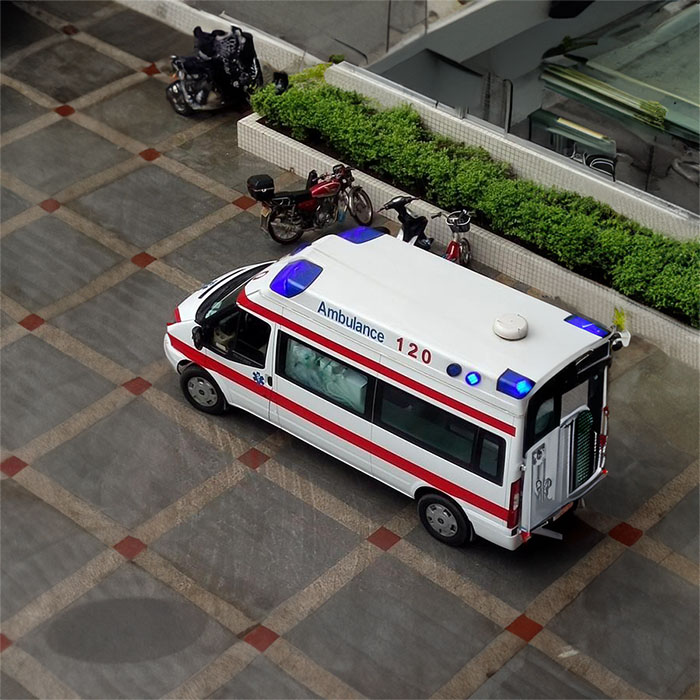 武汉出租急救车联系方式