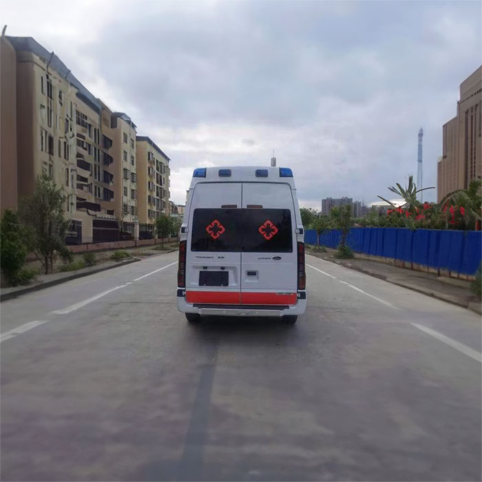 武汉租赁急救车电话号码