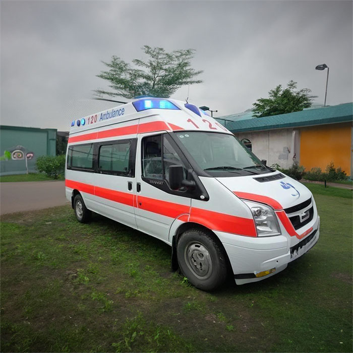 武汉租赁私人救护车