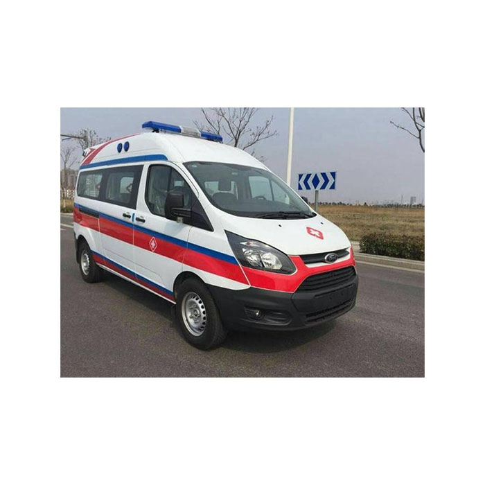 武汉租赁急救车