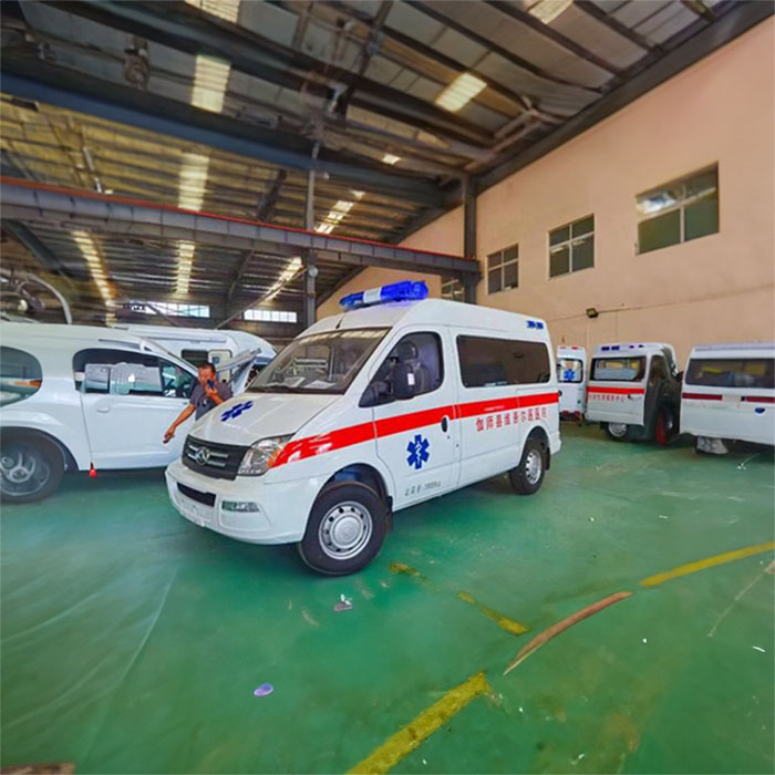 武汉出租私人救护车联系方式