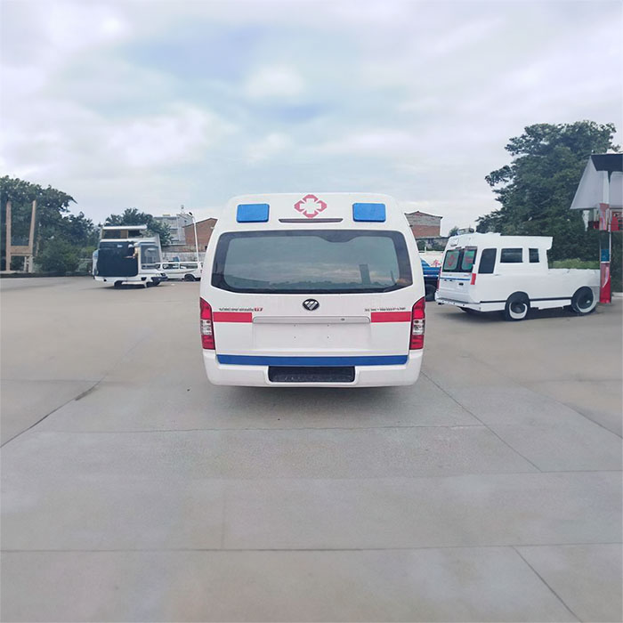 武汉急救车租赁联系方式