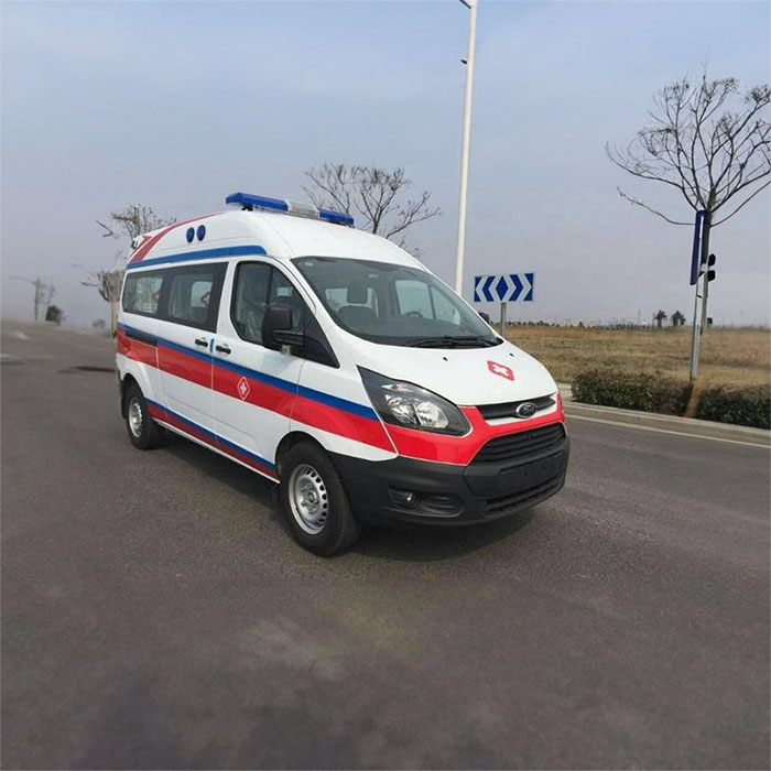 武汉私人救护车租赁收费标准