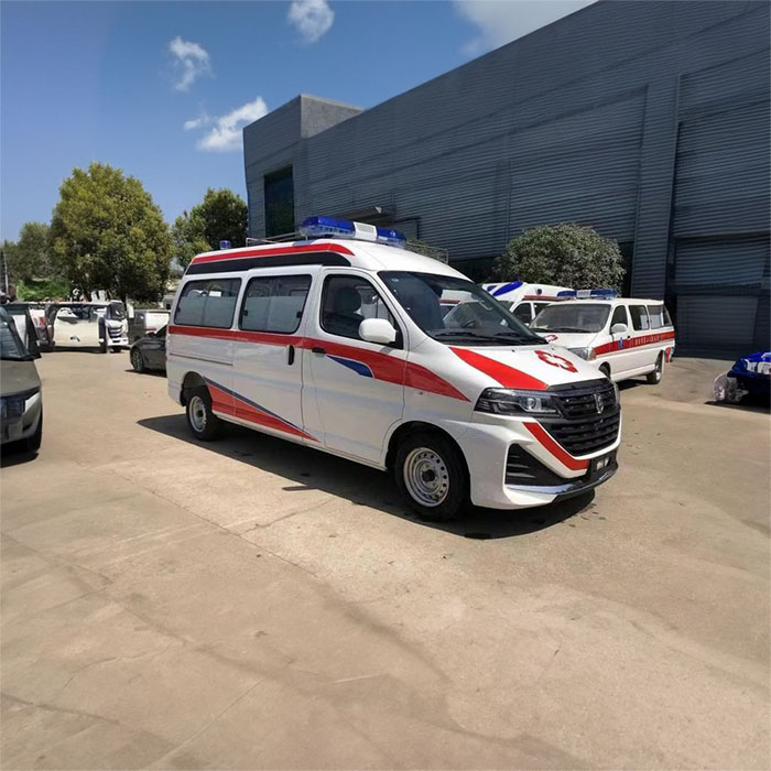 武汉租赁救护车联系电话