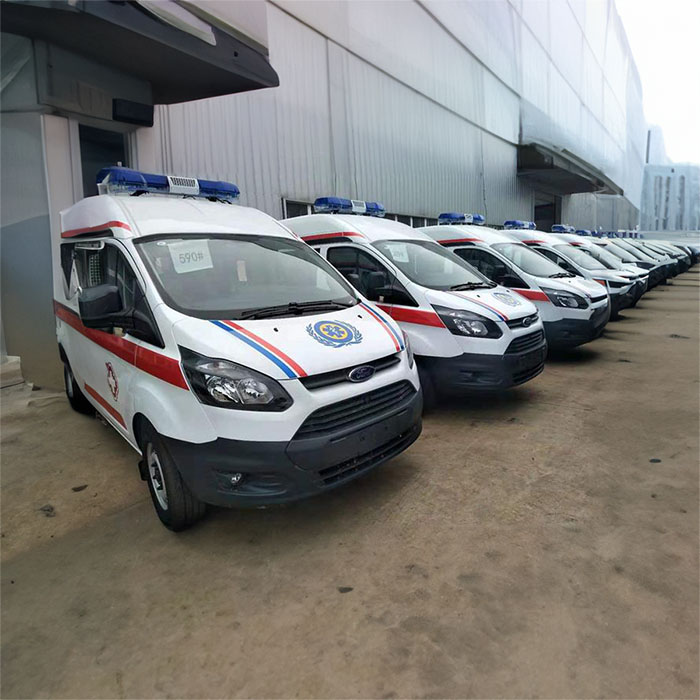 武汉急救车出租电话号码