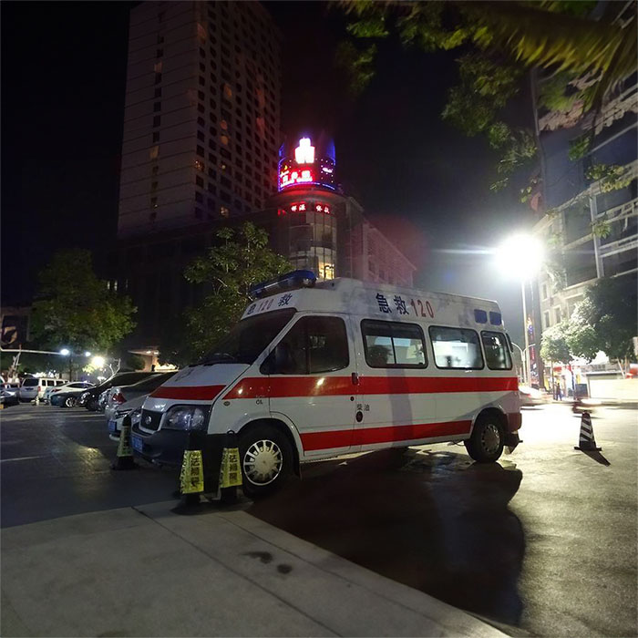 武汉出租120联系方式