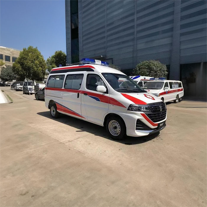 武汉私人救护车租赁电话号码