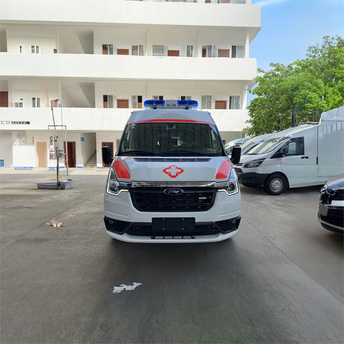 武汉急救车租车电话