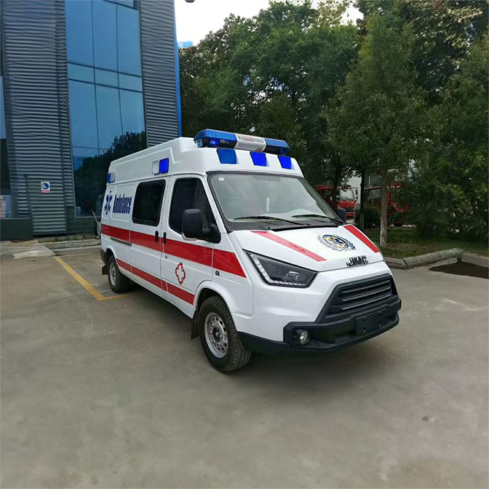 武汉租赁私人救护车联系方式