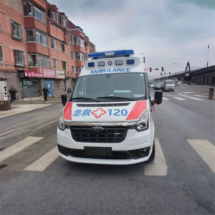 武汉出租救护车电话号码