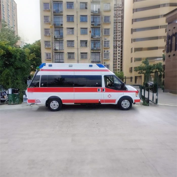 武汉租赁私人救护车电话