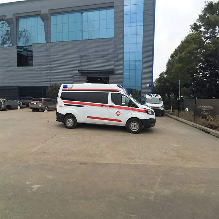 武汉救护车租车联系电话
