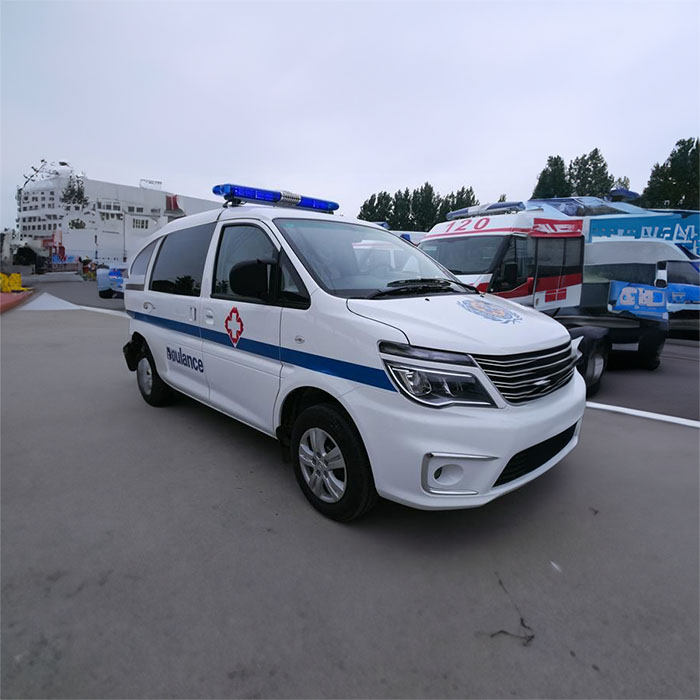 武汉私人救护车租车收费标准