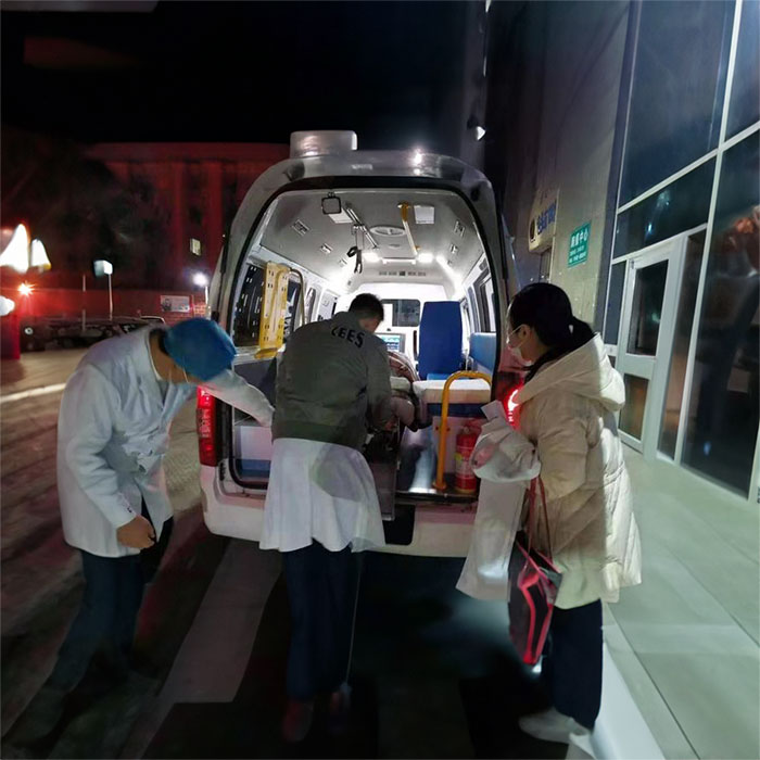 武汉出租120联系方式