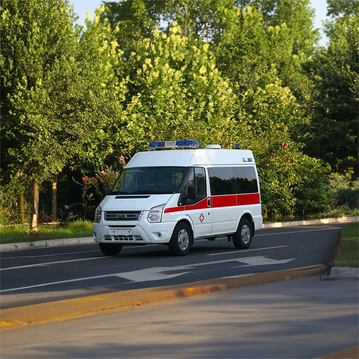武汉出租急救车