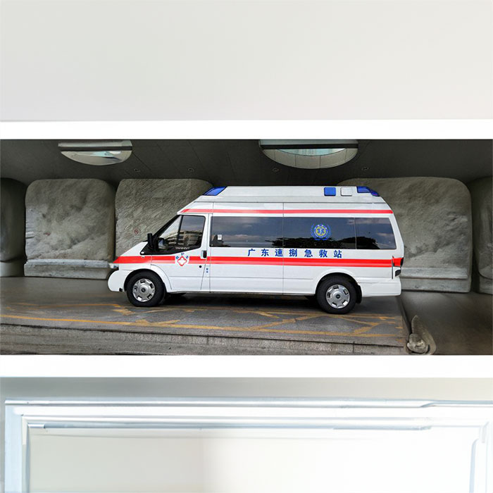 武汉救护车租车联系电话