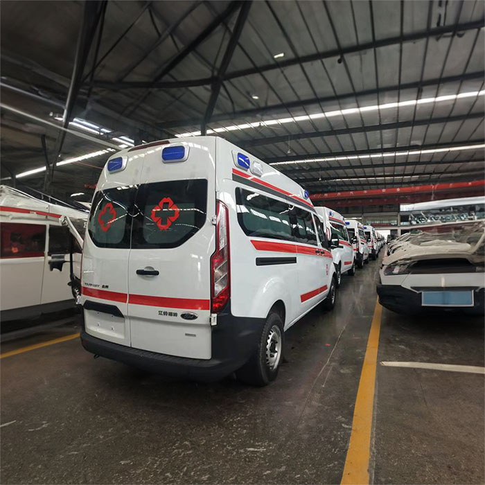 武汉救护车租车电话