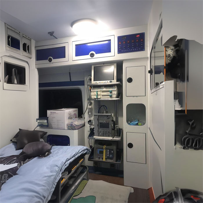 武汉救护车租车电话号码