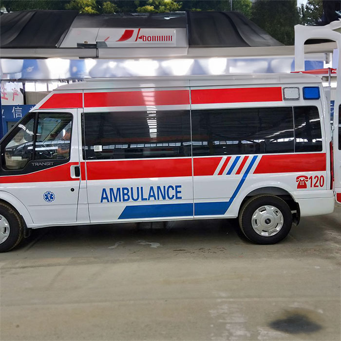 武汉租赁私人救护车