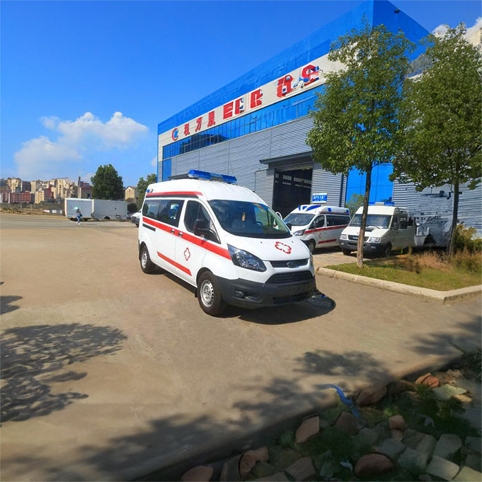 武汉急救车出租电话