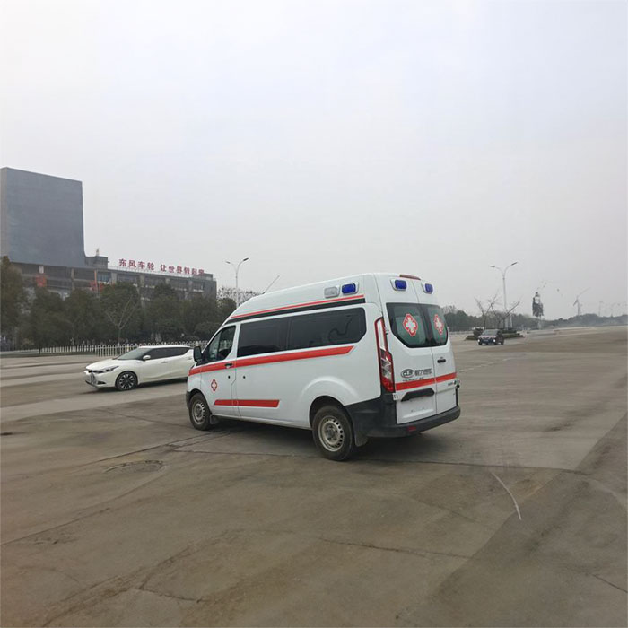 武汉救护车出租电话号码