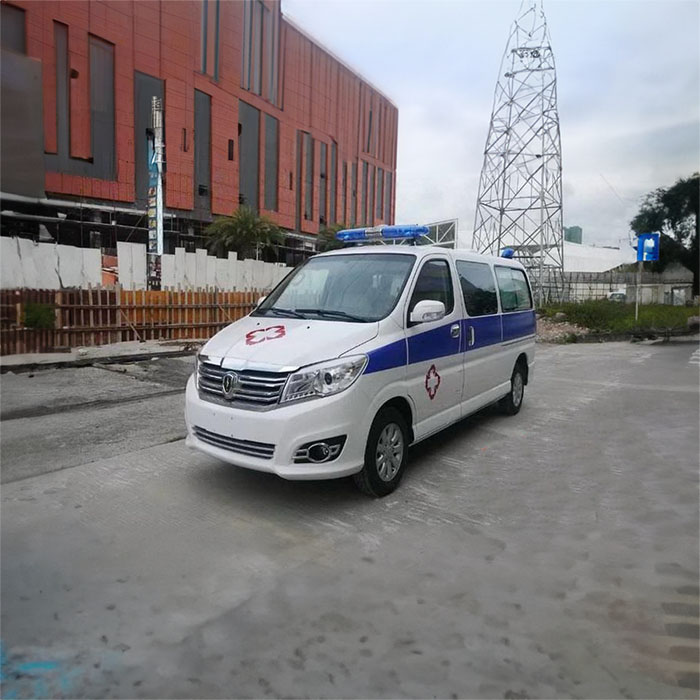 武汉私人救护车租赁
