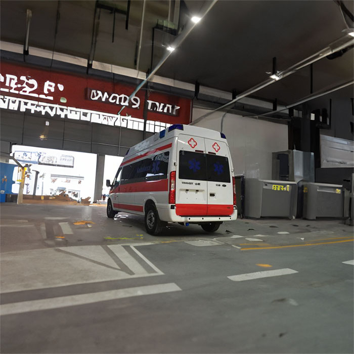 武汉出租120