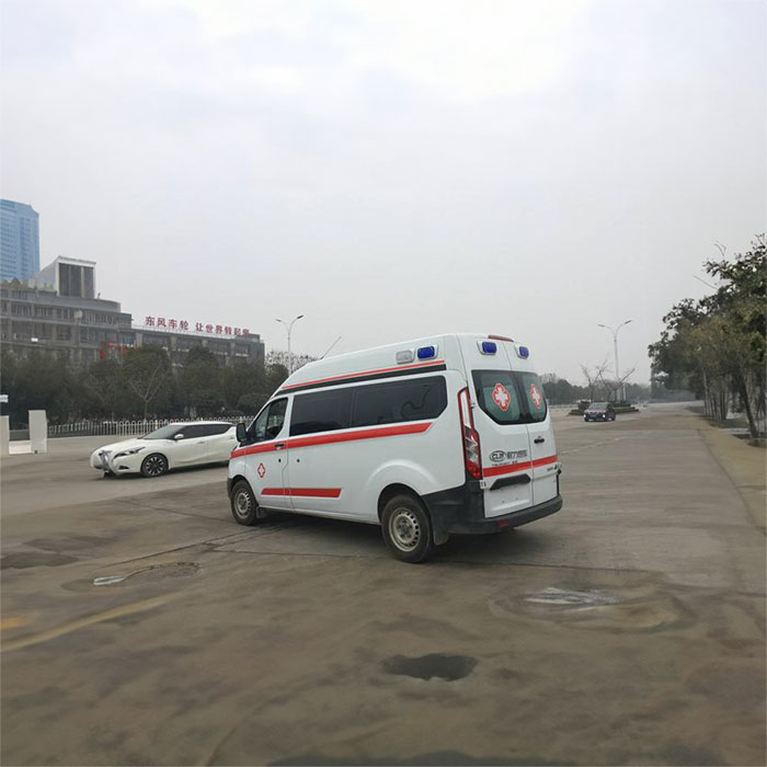 武汉出租120联系电话
