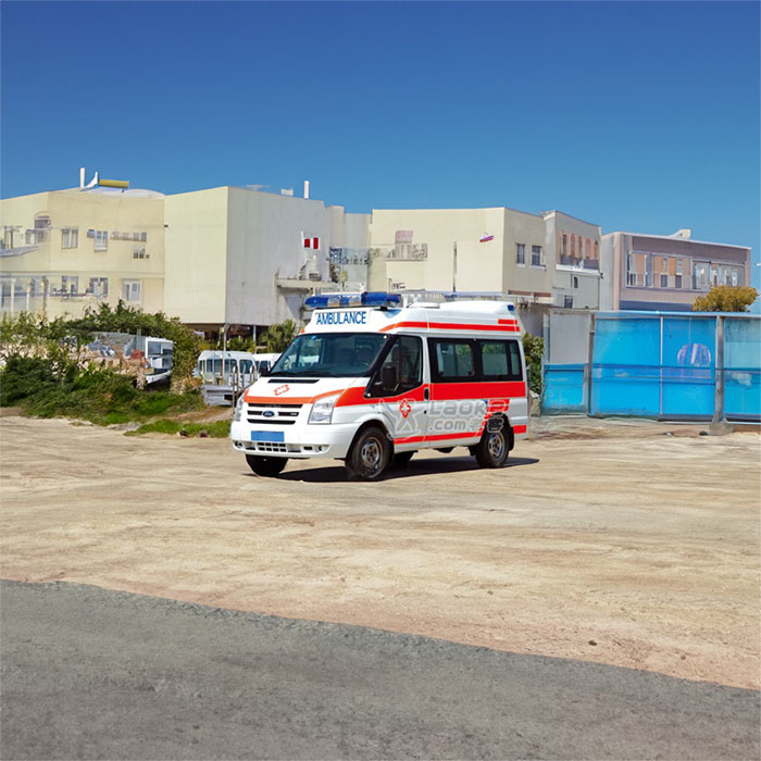 武汉出租急救车