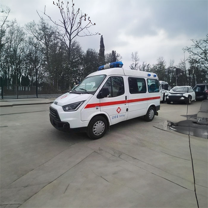 武汉出租急救车电话