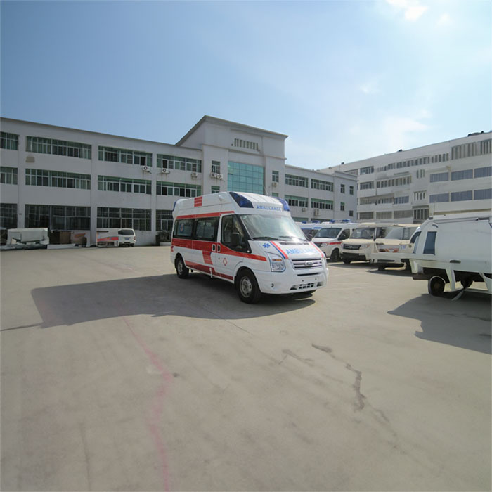 武汉急救车租车联系方式