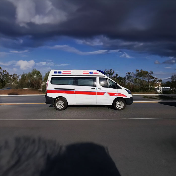 武汉租赁急救车电话