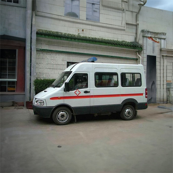 武汉租赁救护车电话