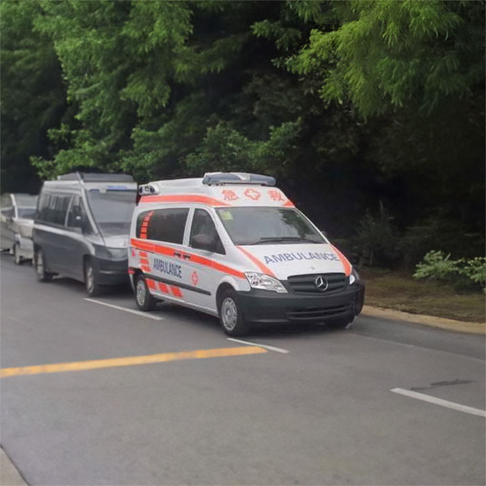 武汉出租私人救护车电话