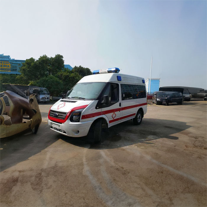 武汉出租急救车电话号码