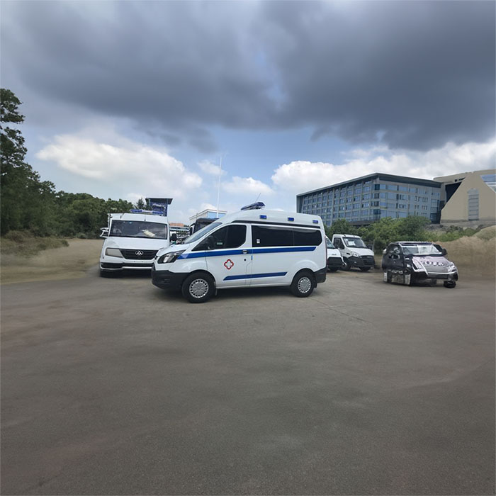 武汉救护车租车